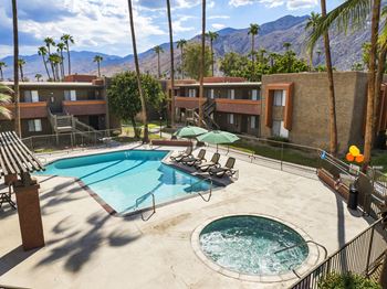 Spa/hot tub